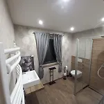 Burgblick In Blankenburg Harz Familie Bielenski Prázdninový dům *