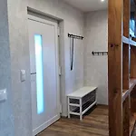 Prázdninový dům Burgblick In Blankenburg Harz Familie Bielenski Michaelstein