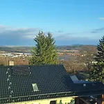 Burgblick In Blankenburg Harz Familie Bielenski Prázdninový dům Michaelstein