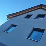 Burgblick In Blankenburg Harz Familie Bielenski Prázdninový dům