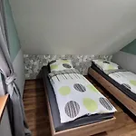 Burgblick In Blankenburg Harz Familie Bielenski Prázdninový dům Michaelstein