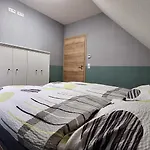 Burgblick In Blankenburg Harz Familie Bielenski Prázdninový dům Michaelstein