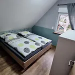 Burgblick In Blankenburg Harz Familie Bielenski Prázdninový dům