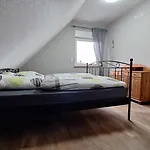 Burgblick In Blankenburg Harz Familie Bielenski * Michaelstein