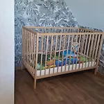 Prázdninový dům Burgblick In Blankenburg Harz Familie Bielenski