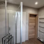 Prázdninový dům Burgblick In Blankenburg Harz Familie Bielenski Michaelstein