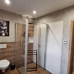 Burgblick In Blankenburg Harz Familie Bielenski Prázdninový dům Michaelstein