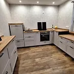 Burgblick In Blankenburg Harz Familie Bielenski * Michaelstein