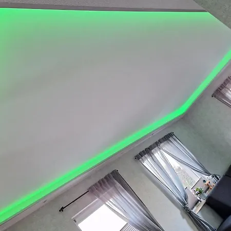 Burgblick In Blankenburg * Michaelstein