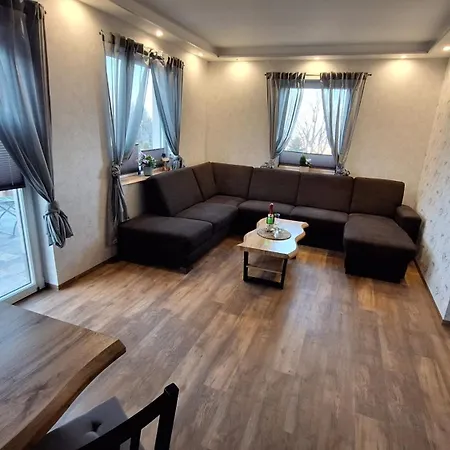 Burgblick In Blankenburg * Michaelstein