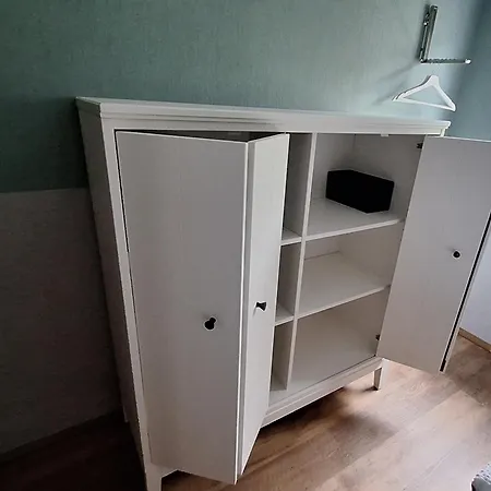 Ferienhaus Burgblick In Blankenburg *