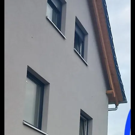 Burgblick In Blankenburg Harz Familie Bielenski Holiday home Michaelstein