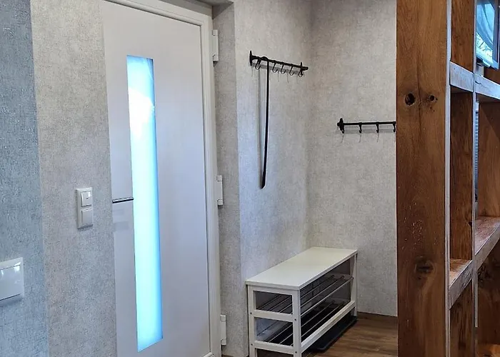 Ferienhaus Burgblick In Blankenburg Michaelstein