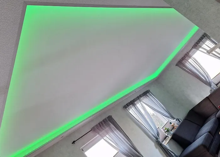 Burgblick In Blankenburg * Michaelstein