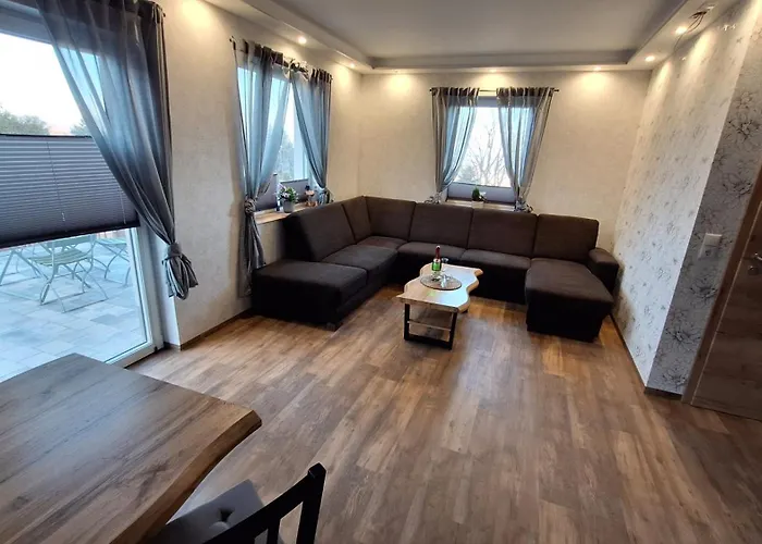 Burgblick In Blankenburg * Michaelstein