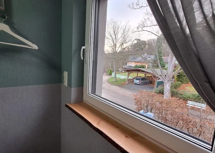 Burgblick In Blankenburg * Michaelstein