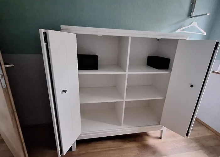 Burgblick In Blankenburg