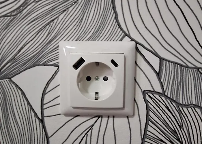 Burgblick In Blankenburg