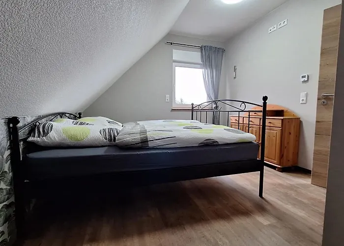 Burgblick In Blankenburg * Michaelstein