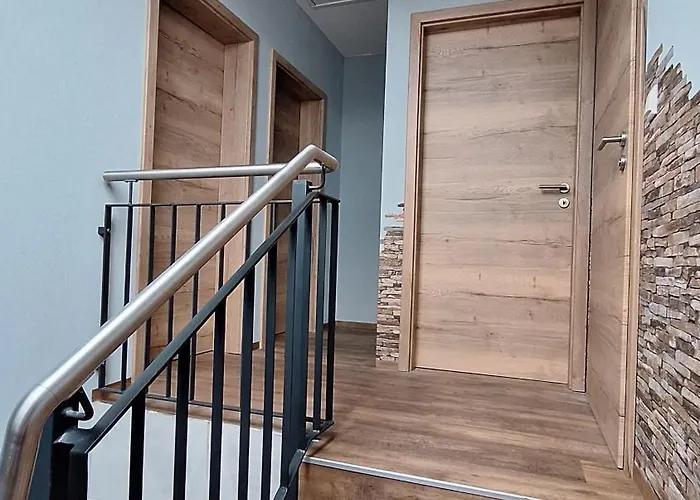 Burgblick In Blankenburg Michaelstein