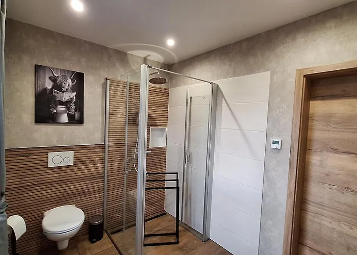 Burgblick In Blankenburg Ferienhaus Michaelstein