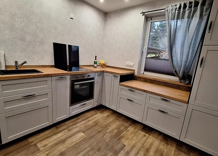 Burgblick In Blankenburg Michaelstein