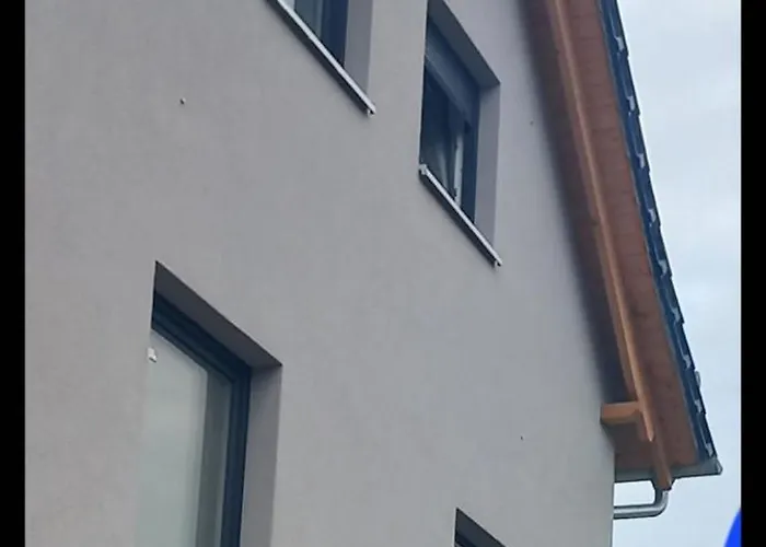 Burgblick In Blankenburg Ferienhaus Michaelstein