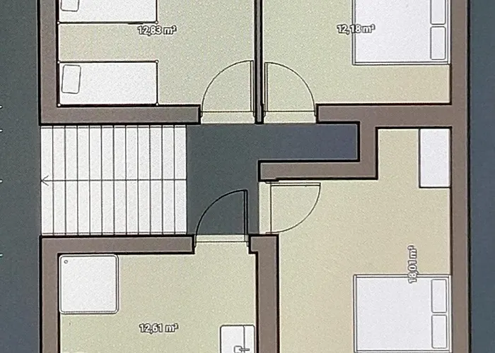 Burgblick In Blankenburg * Michaelstein